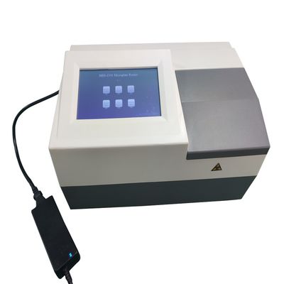 Qualität  China manufacturer test aflatoxin microplate reader elisa and Elisa Reader usine