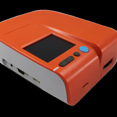 Qualität  Hot Selling Vet Progesterone Dog Test Machine For Progesterone Tests Dogs And Cats Available Animal Used 210*175*75mm usine