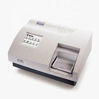 RT2100-LA002 High Quality Microplate Elisa Reader Machine for Lab with Low Price RT2100-LA002