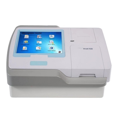 Elisa Reading Machine Price Medical Clinical Devices Equipment KD-610I Full Auto Analyzer Clinical Analytical Instruments KD-610I
